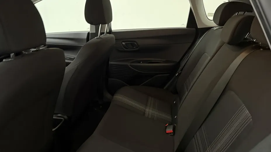 HYUNDAI Bayon Bayon 1.0 T-GDI Modern