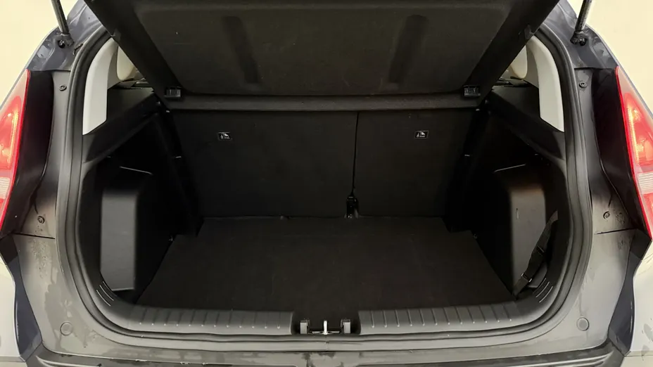 HYUNDAI Bayon Bayon 1.0 T-GDI Modern