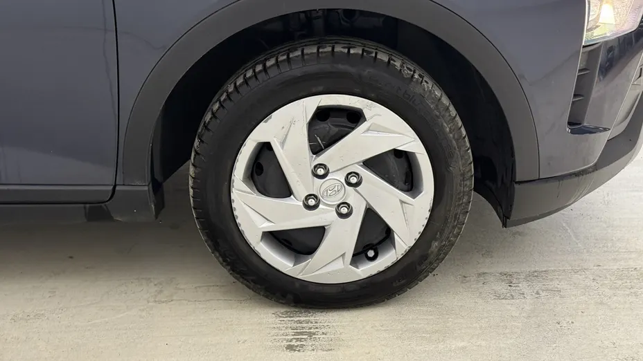 HYUNDAI Bayon Bayon 1.0 T-GDI Modern