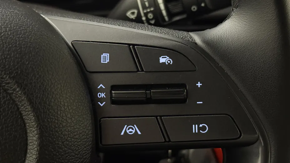 HYUNDAI Bayon Bayon 1.0 T-GDI Modern