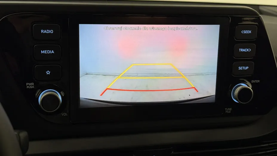 HYUNDAI Bayon Bayon 1.0 T-GDI Modern