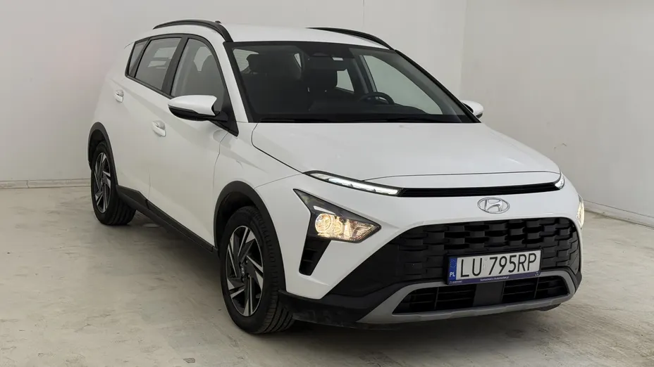 HYUNDAI Bayon Bayon 1.0 T-GDI Smart