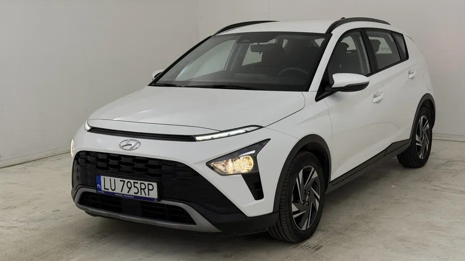 HYUNDAI Bayon Bayon 1.0 T-GDI Smart