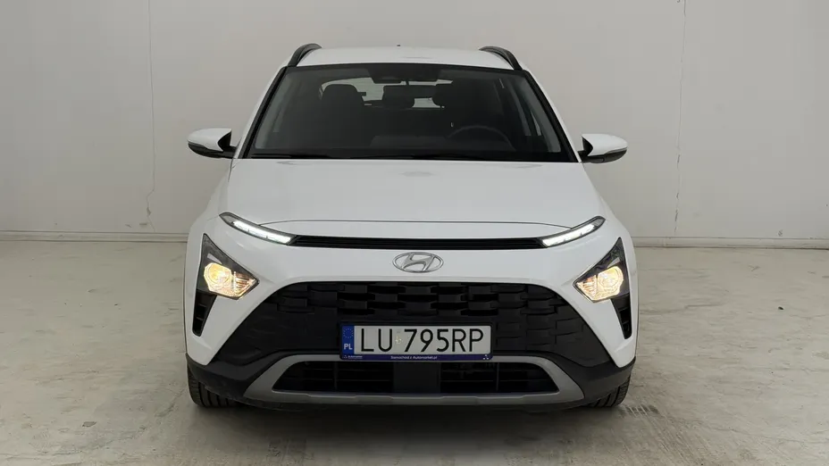 HYUNDAI Bayon Bayon 1.0 T-GDI Smart