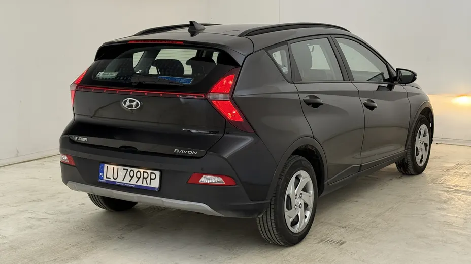 HYUNDAI Bayon Bayon 1.0 T-GDI Modern