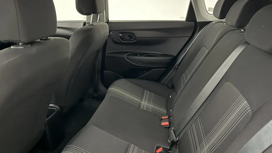 HYUNDAI Bayon Bayon 1.0 T-GDI Modern