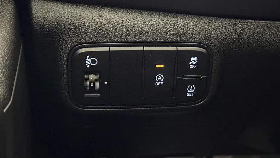 HYUNDAI Bayon Bayon 1.0 T-GDI Modern