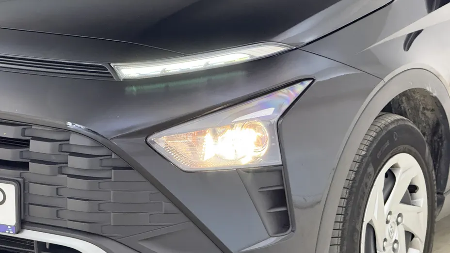 HYUNDAI Bayon Bayon 1.0 T-GDI Modern
