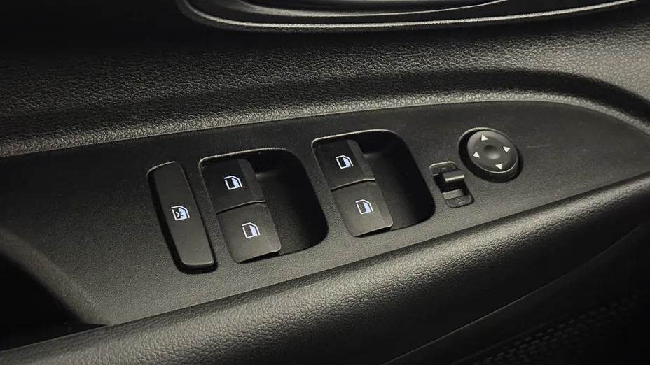 HYUNDAI Bayon Bayon 1.0 T-GDI Modern