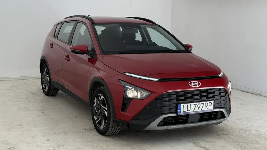 HYUNDAI Bayon Bayon 1.0 T-GDI Smart
