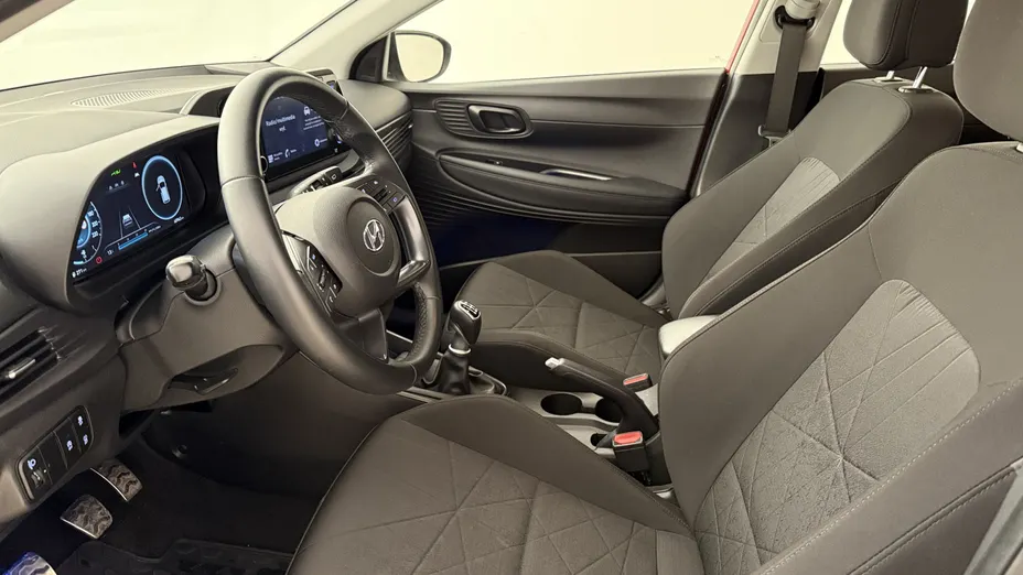 HYUNDAI Bayon Bayon 1.0 T-GDI Smart
