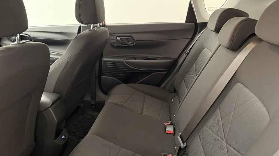 HYUNDAI Bayon Bayon 1.0 T-GDI Smart