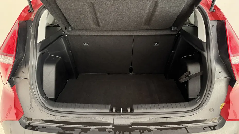 HYUNDAI Bayon Bayon 1.0 T-GDI Smart