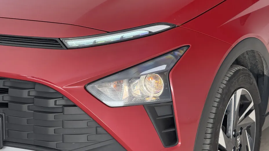 HYUNDAI Bayon Bayon 1.0 T-GDI Smart