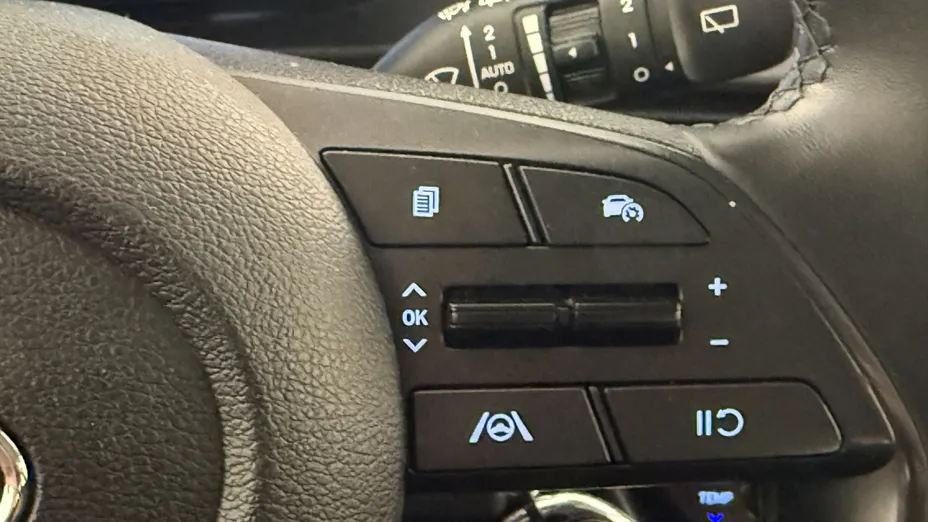 HYUNDAI Bayon Bayon 1.0 T-GDI Smart