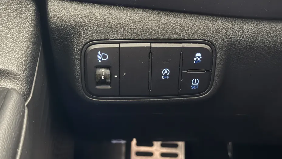 HYUNDAI Bayon Bayon 1.0 T-GDI Smart