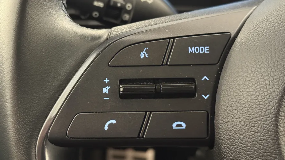 HYUNDAI Bayon Bayon 1.0 T-GDI Smart