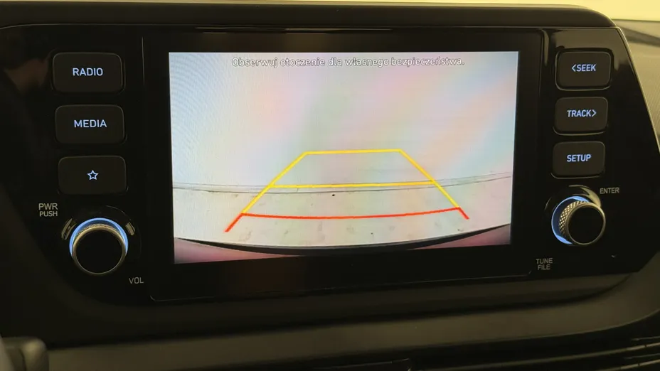 HYUNDAI Bayon Bayon 1.0 T-GDI Smart