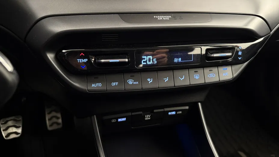 HYUNDAI Bayon Bayon 1.0 T-GDI Smart