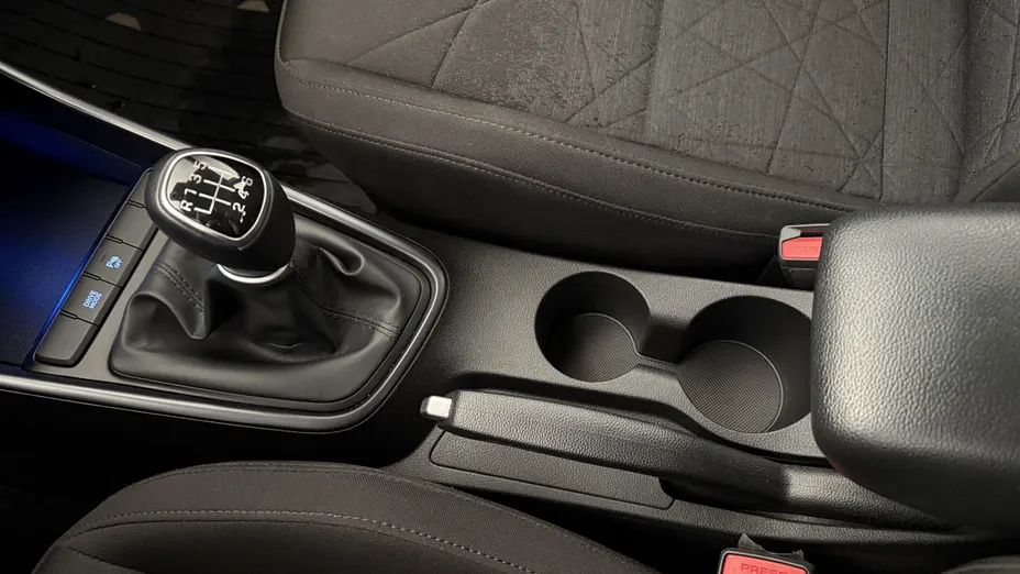 HYUNDAI Bayon Bayon 1.0 T-GDI Smart