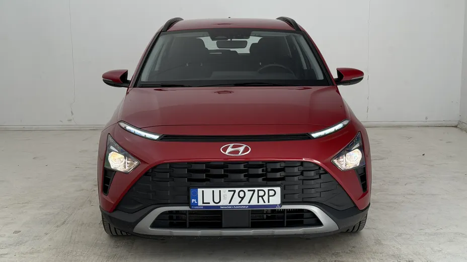 HYUNDAI Bayon Bayon 1.0 T-GDI Smart