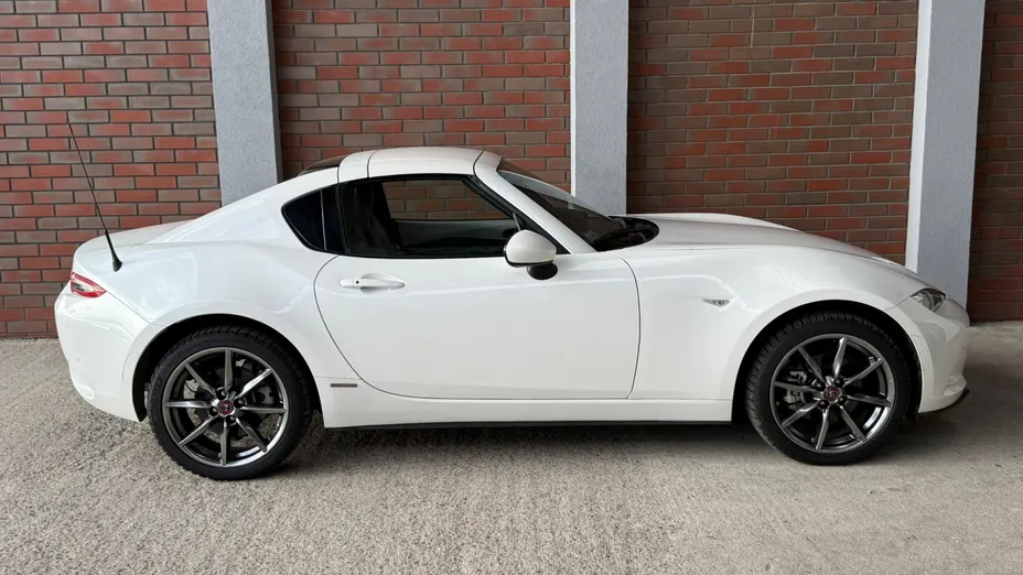 MAZDA MX-5 MX-5 2.0 30th Anniversary