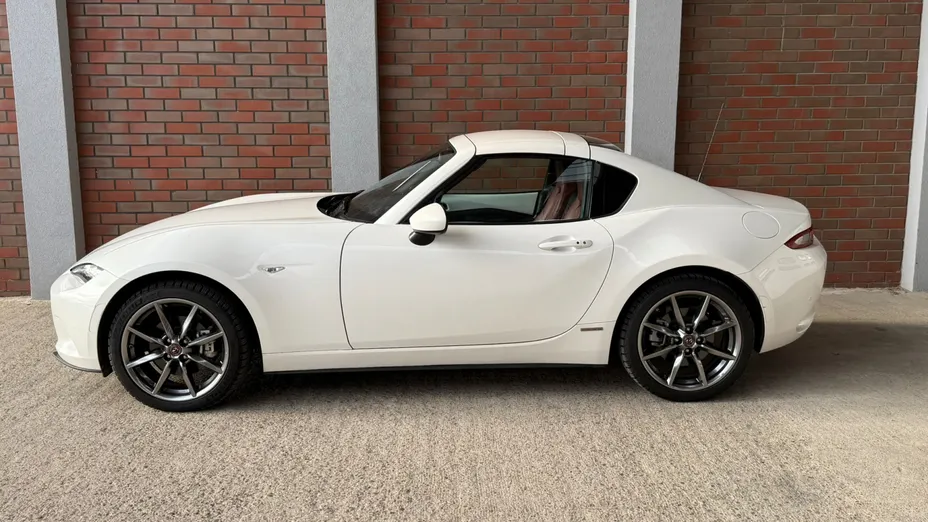 MAZDA MX-5 MX-5 2.0 30th Anniversary