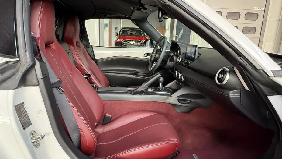 MAZDA MX-5 MX-5 2.0 30th Anniversary