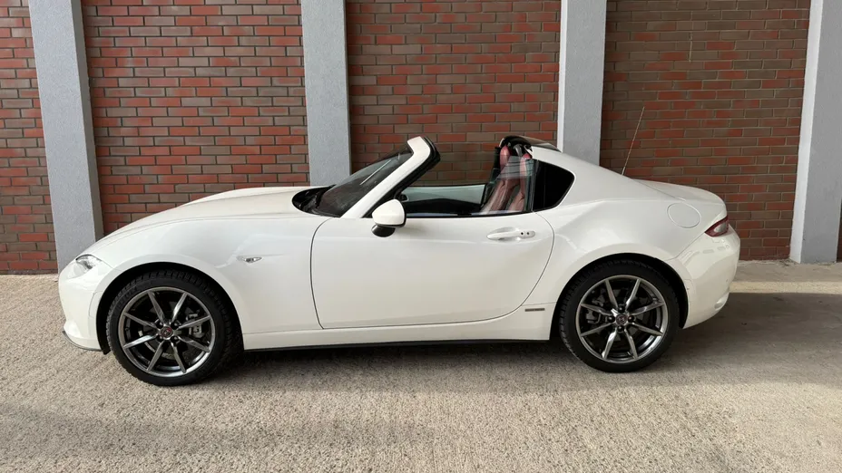 MAZDA MX-5 MX-5 2.0 30th Anniversary