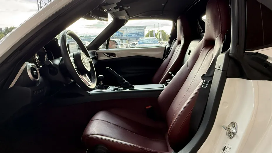 MAZDA MX-5 MX-5 2.0 30th Anniversary