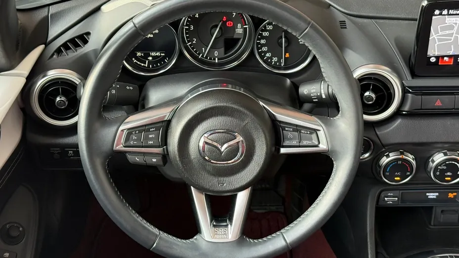 MAZDA MX-5 MX-5 2.0 30th Anniversary