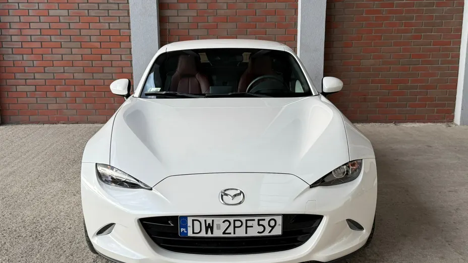 MAZDA MX-5 MX-5 2.0 30th Anniversary