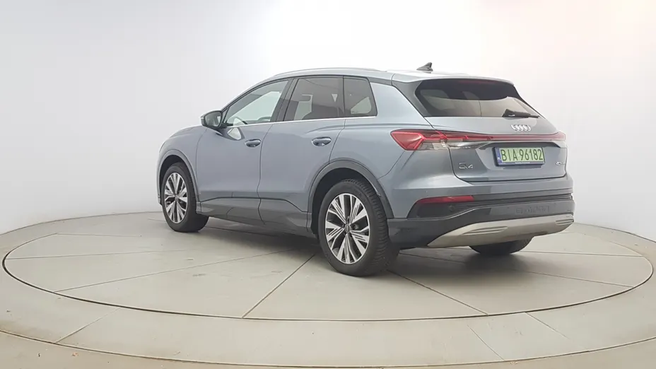 AUDI Q4 Q4 e-tron 40 77kWh Advanced