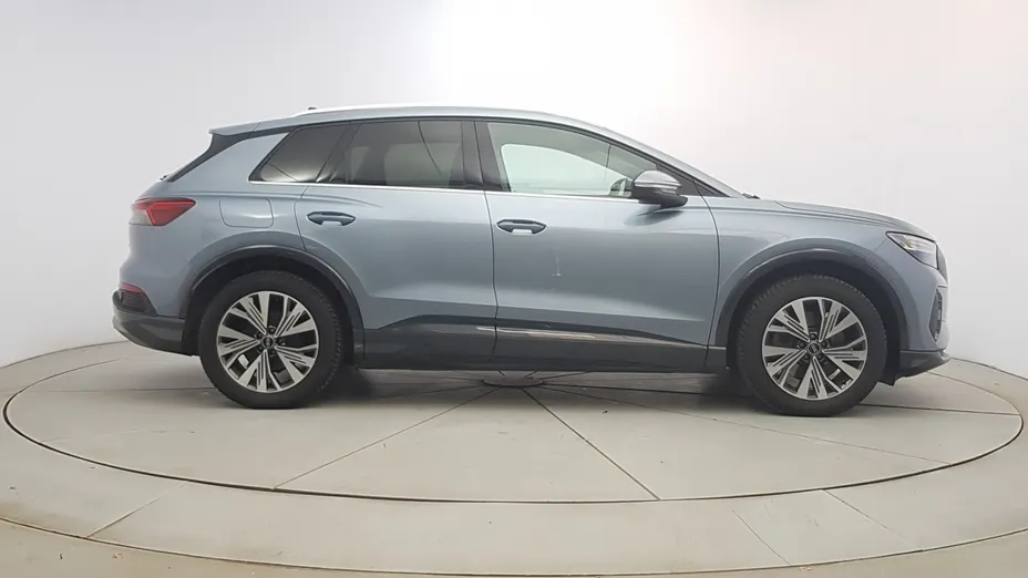 AUDI Q4 Q4 e-tron 40 77kWh Advanced