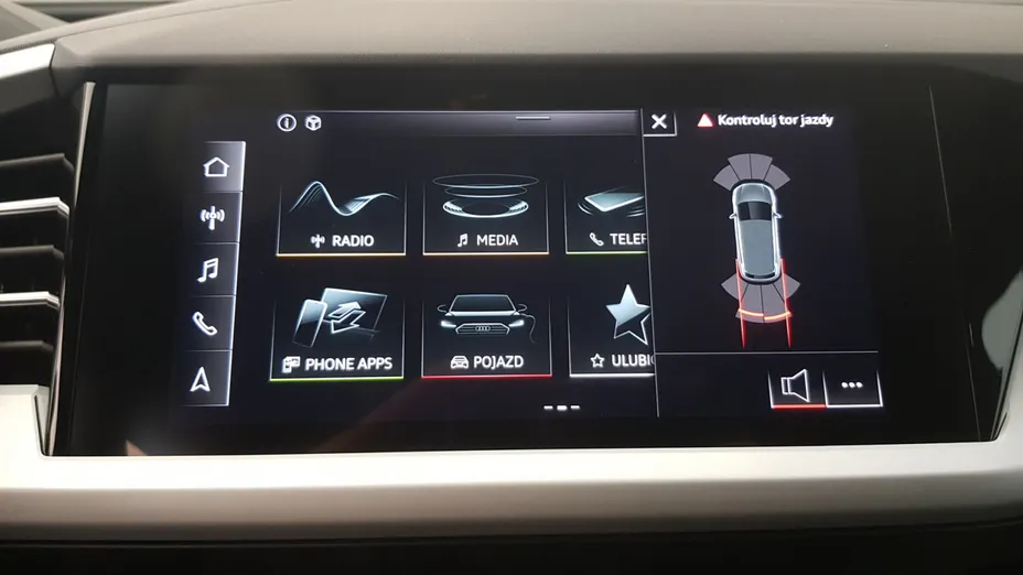 AUDI Q4 Q4 e-tron 40 77kWh Advanced