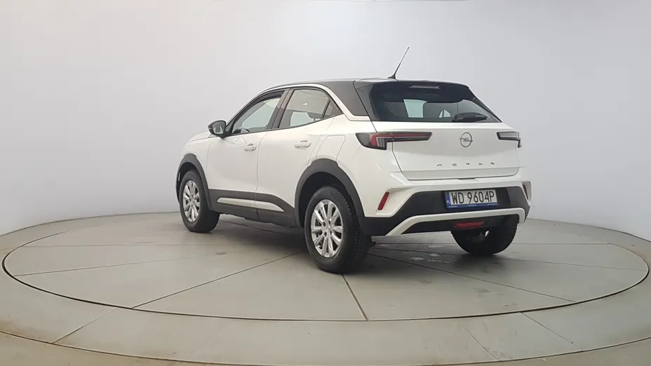 OPEL Mokka Mokka 1.2 T Edition S&S