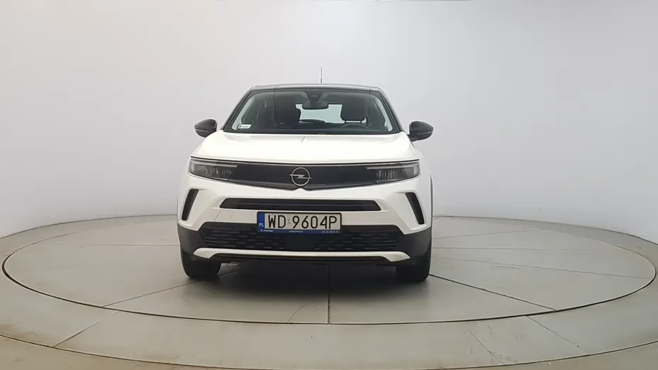 OPEL Mokka Mokka 1.2 T Edition S&S
