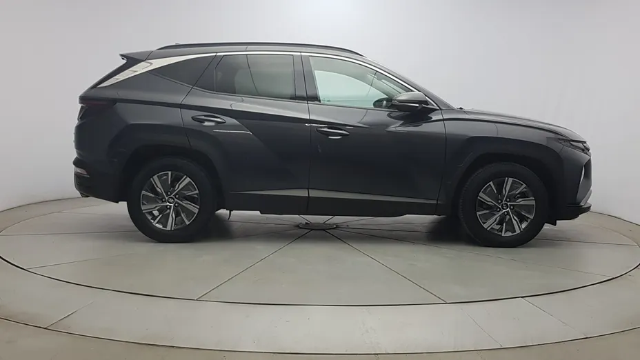 HYUNDAI Tucson Tucson 1.6 T-GDi HEV Executive 2WD