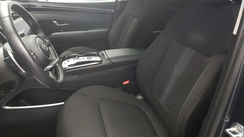 HYUNDAI Tucson Tucson 1.6 T-GDi HEV Executive 2WD