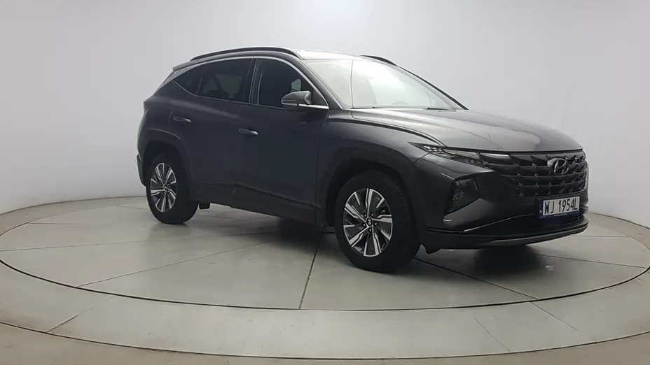 HYUNDAI Tucson Tucson 1.6 T-GDi HEV Executive 2WD