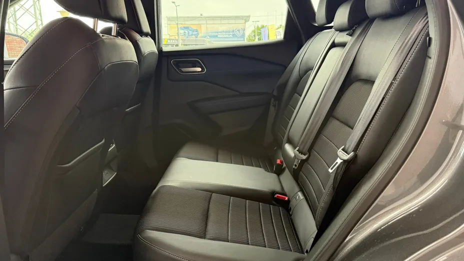 NISSAN Qashqai Qashqai 1.3 DIG-T mHEV Tekna