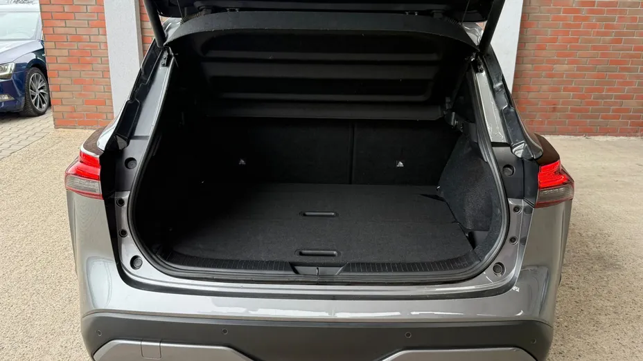 NISSAN Qashqai Qashqai 1.3 DIG-T mHEV Tekna