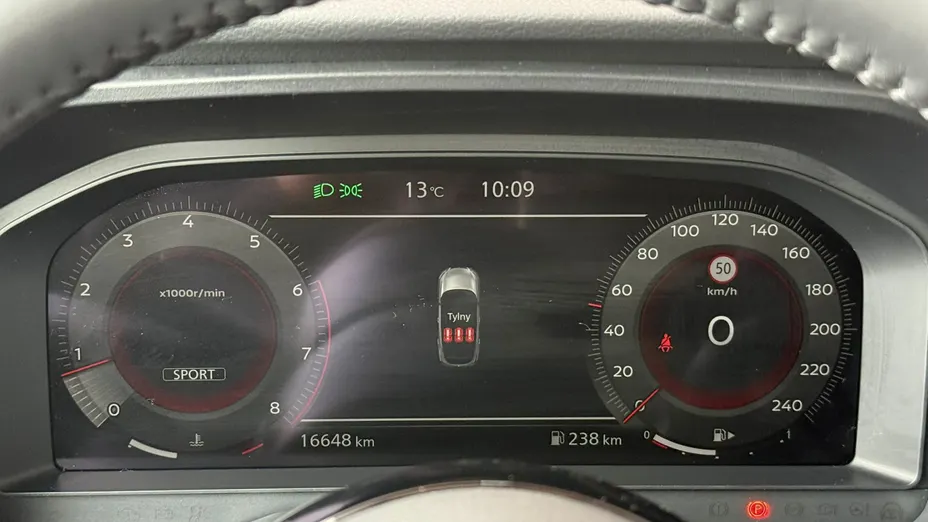 NISSAN Qashqai Qashqai 1.3 DIG-T mHEV Tekna