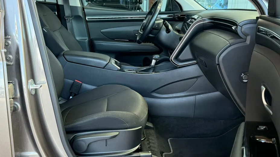 HYUNDAI Tucson Tucson 1.6 T-GDi 48V Executive 2WD DCT