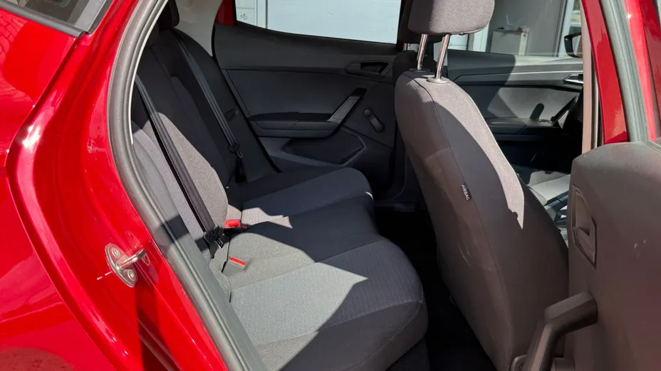 SEAT Ibiza Ibiza 1.0 TSI Style S&S
