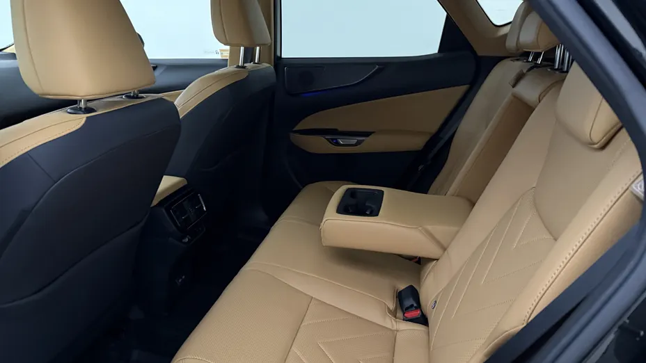 LEXUS NX NX 350h Omotenashi AWD