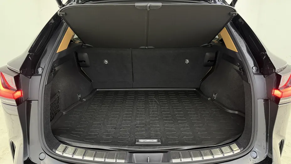 LEXUS NX NX 350h Omotenashi AWD