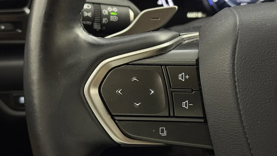 LEXUS NX NX 350h Omotenashi AWD