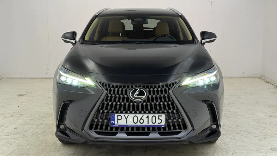 LEXUS NX NX 350h Omotenashi AWD
