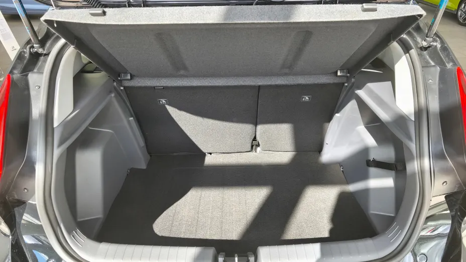 HYUNDAI Bayon Bayon 1.2 MPI Smart Nowy